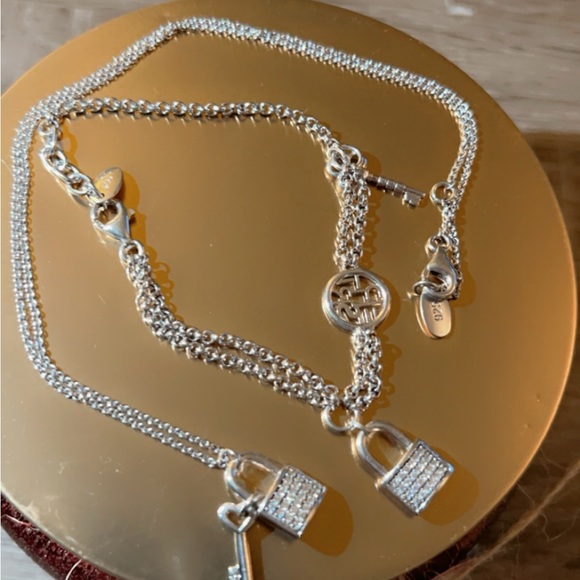 Sliver set 925 - Picture 4 of 4